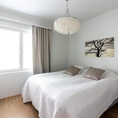 Apartamento House Of Saana *