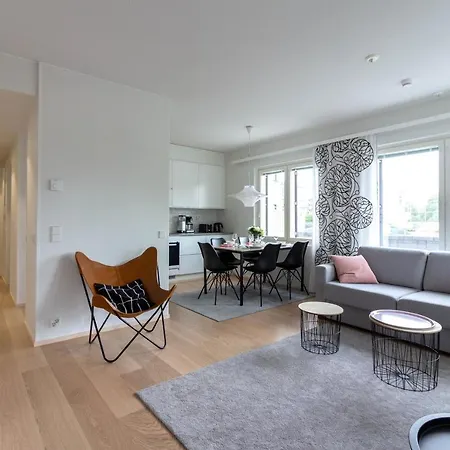 Apartamento House Of Saana