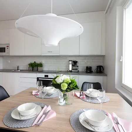 House Of Saana Apartment