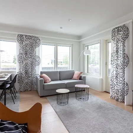 House Of Saana * Rovaniemi