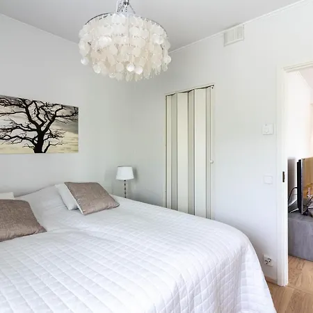 House Of Saana Apartamento Rovaniemi