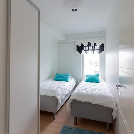 House Of Saana דירה רובניימי