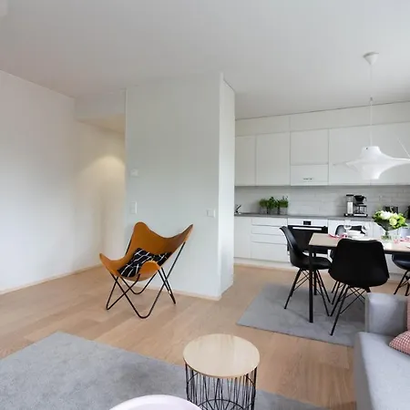 House Of Saana 罗瓦涅米