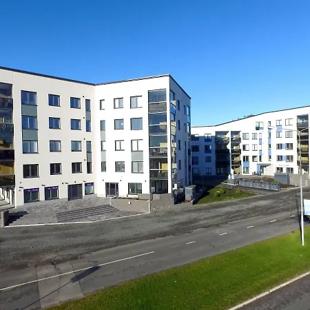 House Of Saana רובניימי