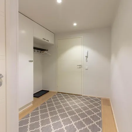 House Of Saana * Rovaniemi