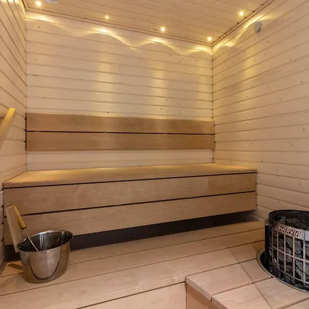 House Of Saana דירה רובניימי