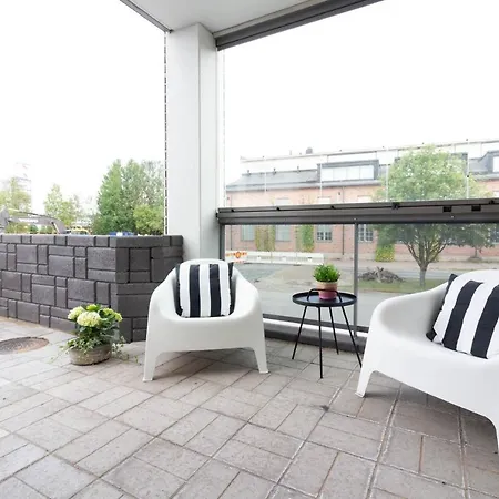 House Of Saana Apartamento Rovaniemi