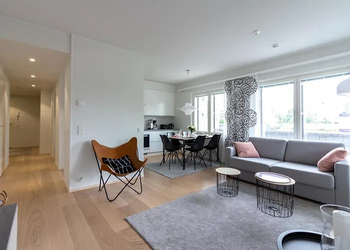 Appartement House Of Saana