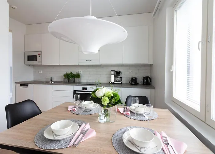 House Of Saana Appartement