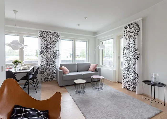 House Of Saana * Rovaniemi