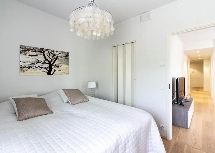 House Of Saana Appartement Rovaniemi