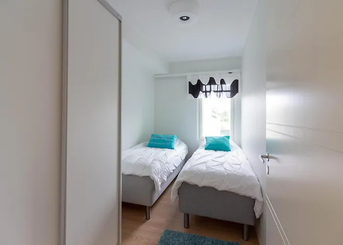 House Of Saana Appartement Rovaniemi