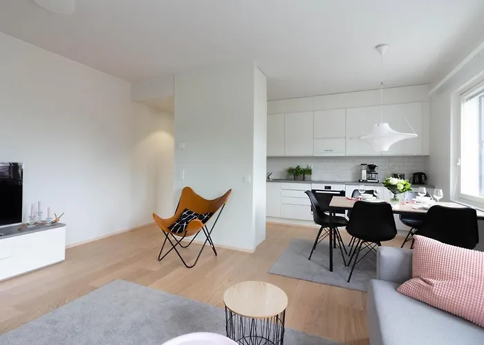 House Of Saana Rovaniemi