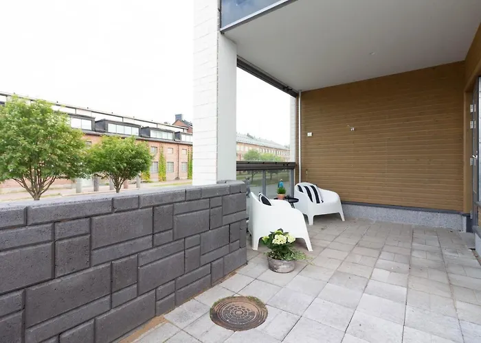 House Of Saana Appartement Rovaniemi