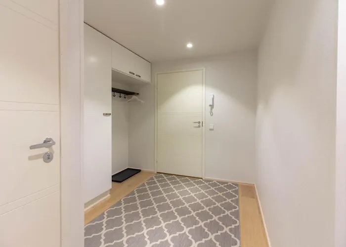 House Of Saana * Rovaniemi