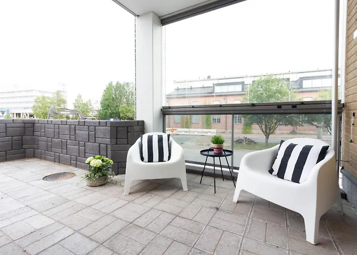 House Of Saana Appartement Rovaniemi